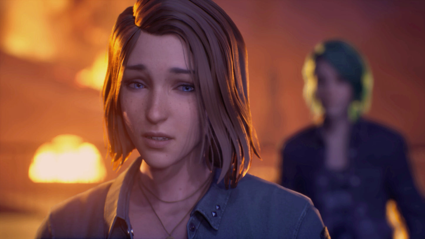 Life is Strange: Reunion PC Steam Account  REGION FREE Square Enix - [Email/Instant Delivery]