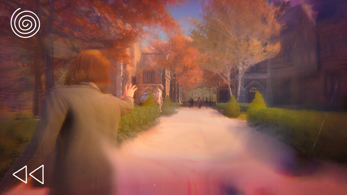 Life is Strange: Reunion Xbox Series X|S / PC CD Key MS Store (PC) -  REGION FREE Square Enix - [Email/Instant Delivery]