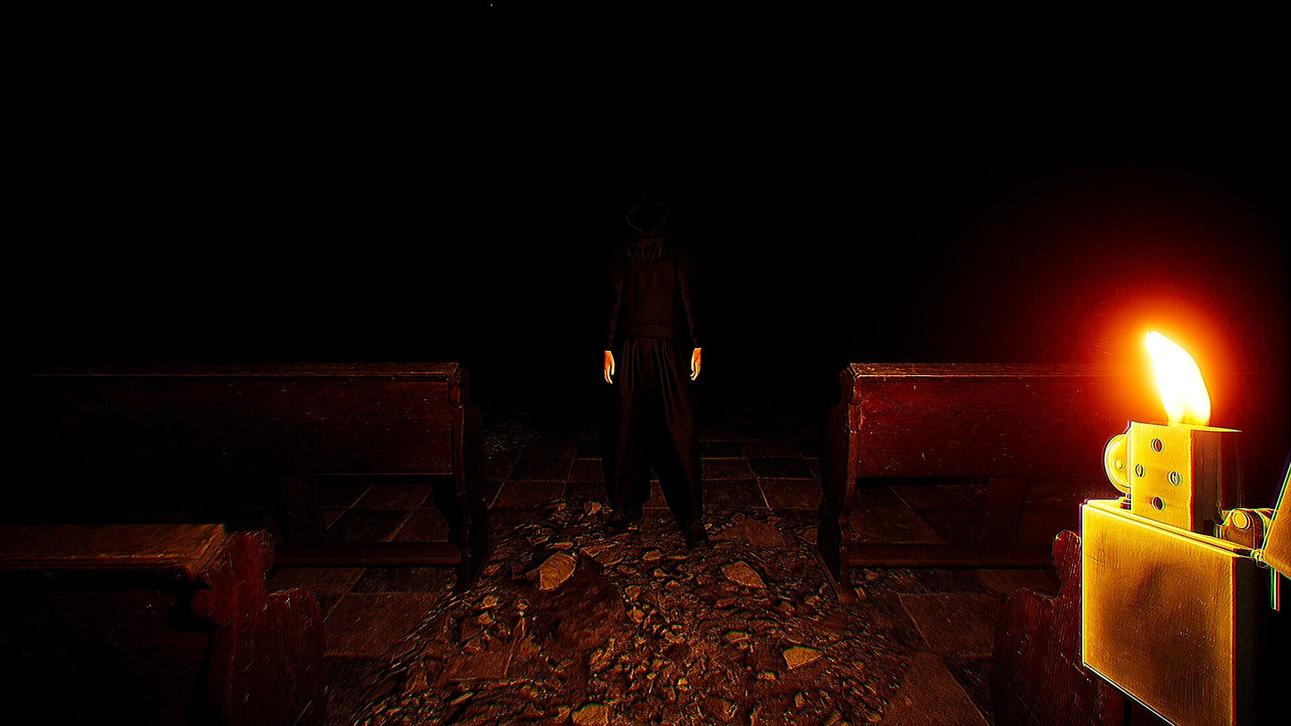 The Cemetery Shift PC Steam CD Key  REGION FREE KM Studios - [Email/Instant Delivery]