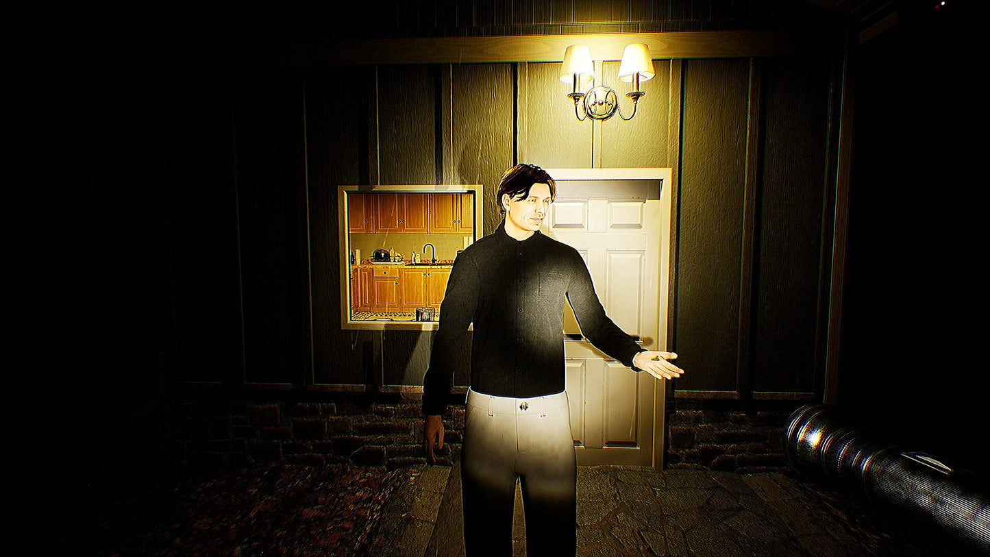 The Cemetery Shift PC Steam CD Key  REGION FREE KM Studios - [Email/Instant Delivery]