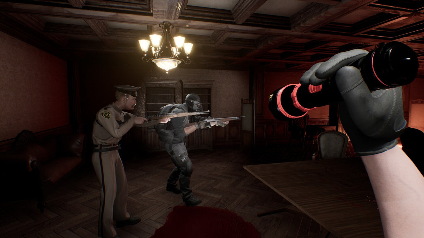 Necrosis: Dawn of Dread PC Steam CD Key  REGION FREE  [Email/Instant Delivery]