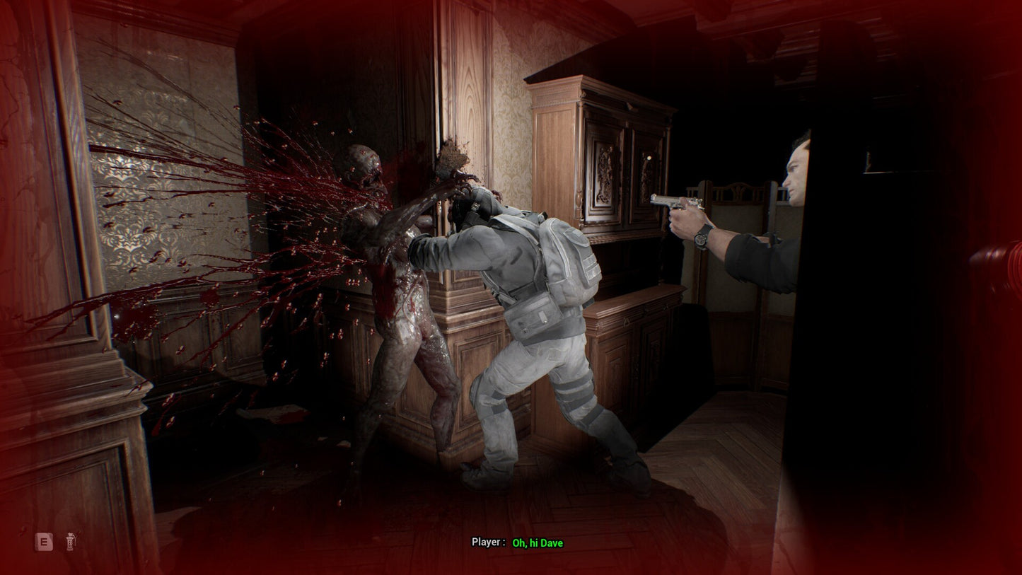 Necrosis: Dawn of Dread PC Steam CD Key  REGION FREE  [Email/Instant Delivery]