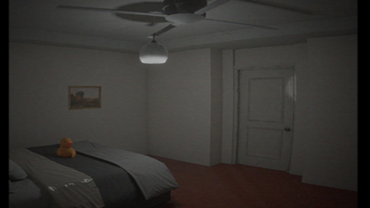 Liminal:Escape Route PC Steam CD Key  REGION FREE Old Cave Studios - [Email/Instant Delivery]