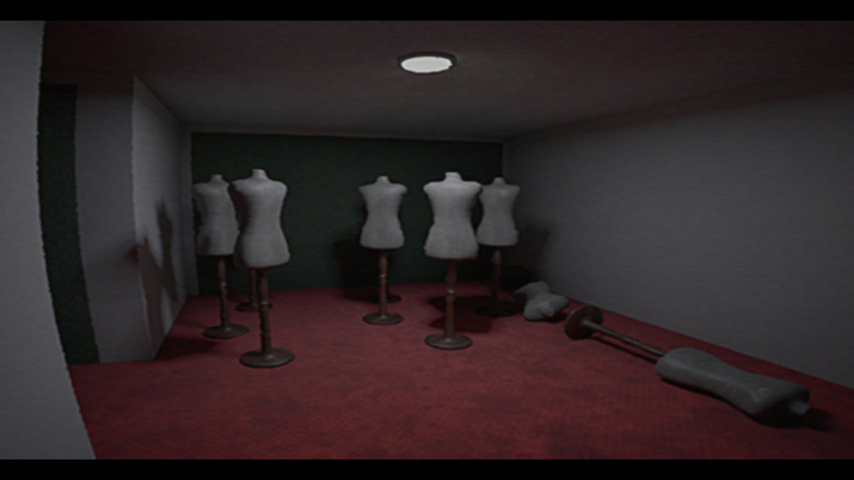 Liminal:Escape Route PC Steam CD Key  REGION FREE Old Cave Studios - [Email/Instant Delivery]