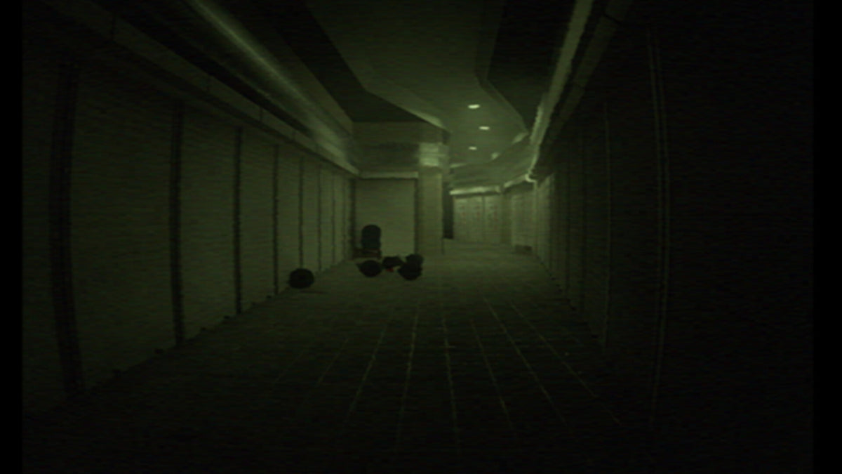 Liminal:Escape Route PC Steam CD Key  REGION FREE Old Cave Studios - [Email/Instant Delivery]
