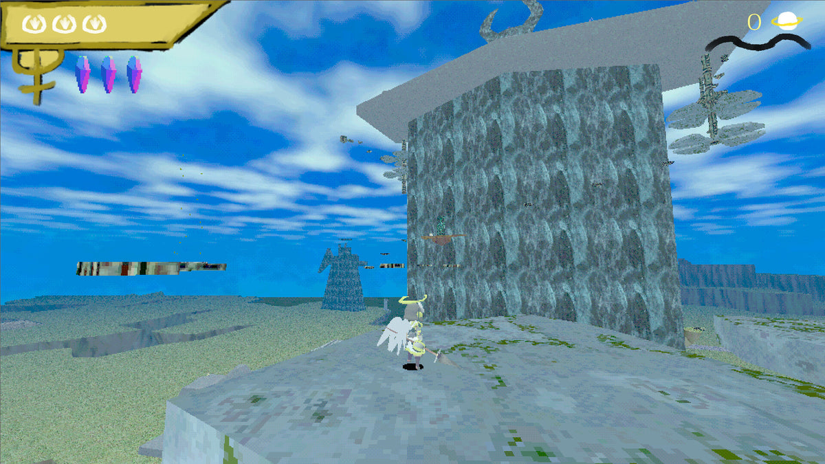 Valkyrie Saga PC Steam CD Key  REGION FREE Public Void - [Email/Instant Delivery]
