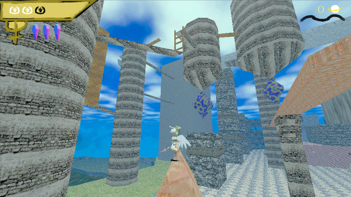 Valkyrie Saga PC Steam CD Key  REGION FREE Public Void - [Email/Instant Delivery]