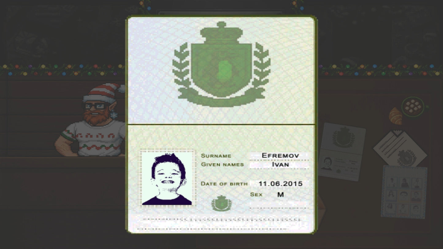 Gifts, Please PC Steam CD Key  REGION FREE LvL 13 - [Email/Instant Delivery]