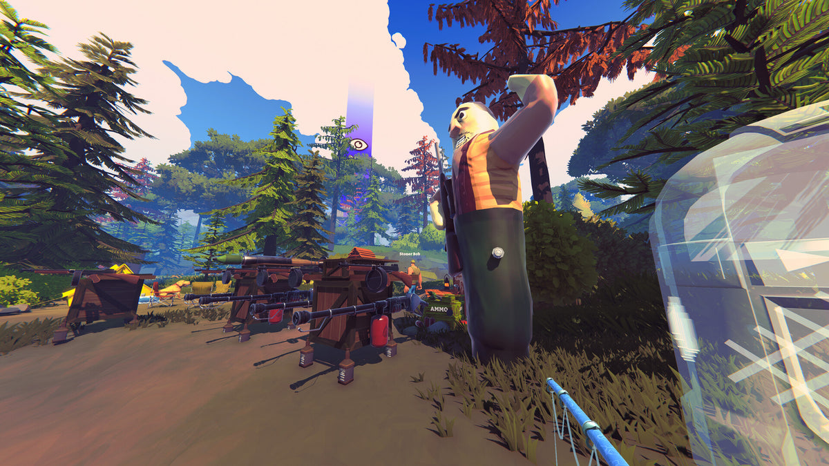 Fish Hunters: Most Lethal Fishing Simulator PC Steam CD Key  REGION FREE Polden Publishing - [Email/Instant Delivery]