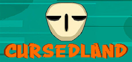 Cursedland (Steam) Giveaway - Game