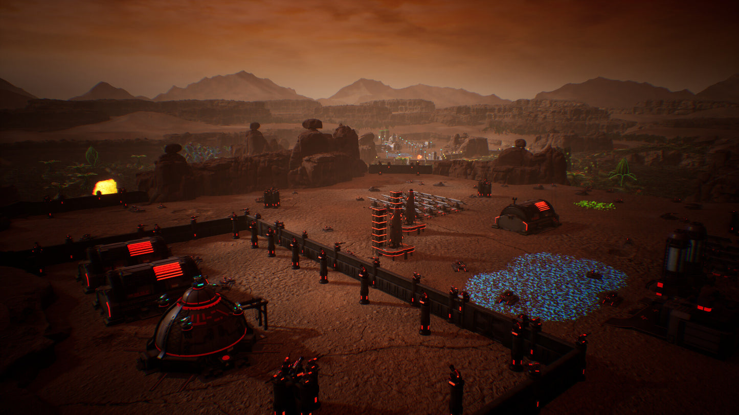 Calyx PC Steam Altergift  REGION FREE  [Email/Instant Delivery]