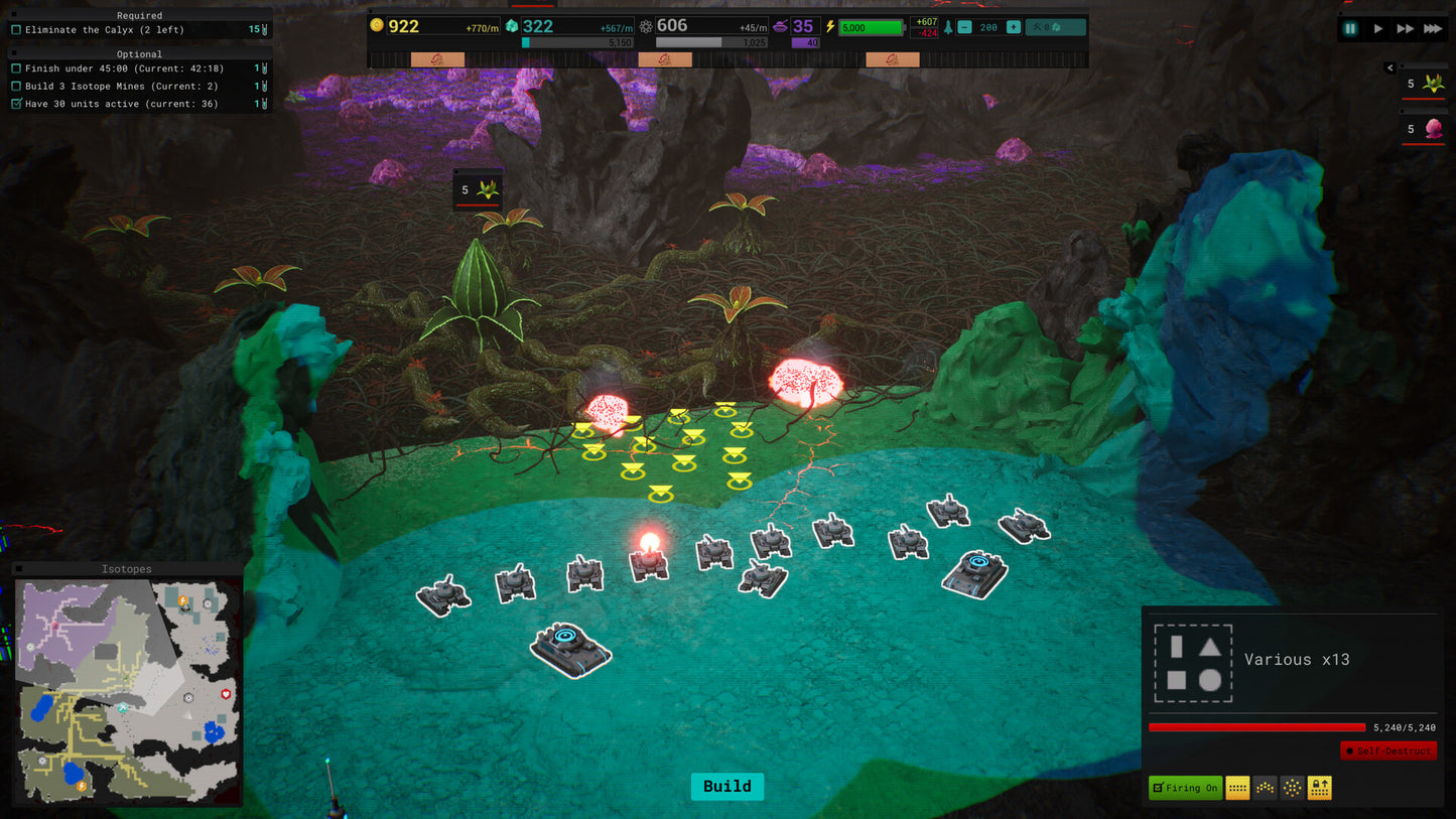 Calyx PC Steam Altergift  REGION FREE  [Email/Instant Delivery]