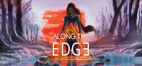 Along the Edge (Steam) Giveaway - Game