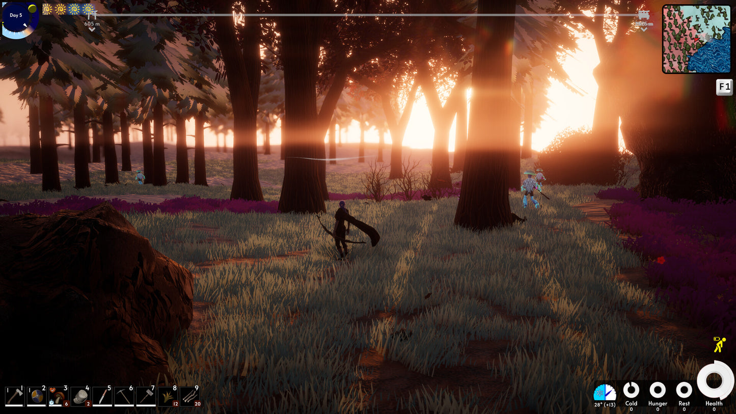 Whisper of the Swallows PC Steam Account  REGION FREE  [Email/Instant Delivery]
