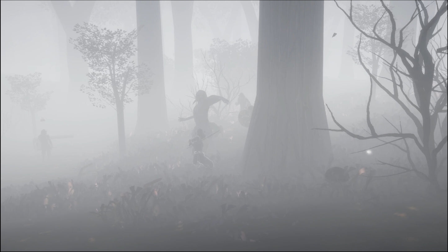 Whisper of the Swallows PC Steam Account  REGION FREE  [Email/Instant Delivery]