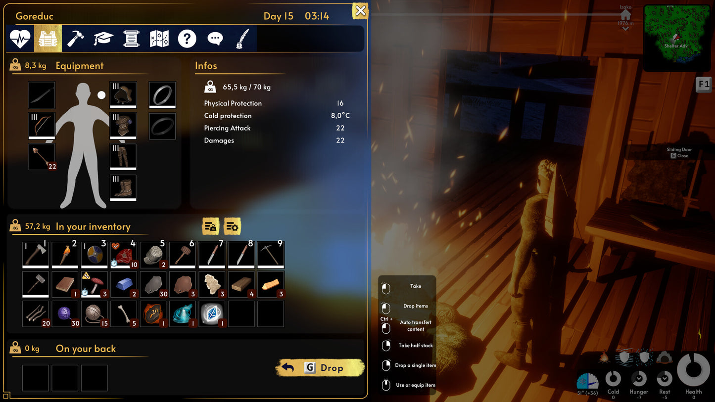 Whisper of the Swallows PC Steam Account  REGION FREE  [Email/Instant Delivery]