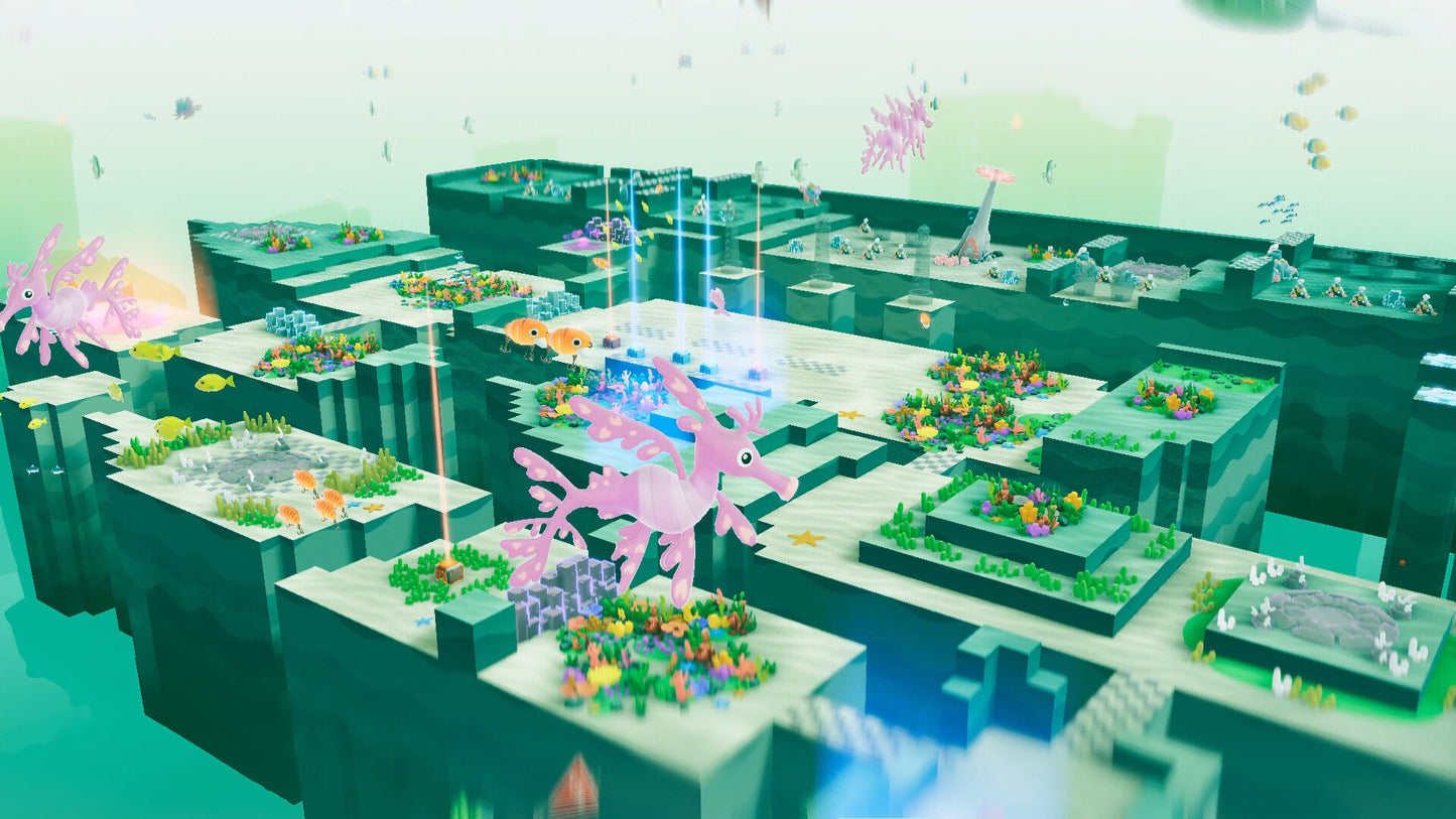 NAMAKORIUM PC Steam CD Key  REGION FREE Polyscape - [Email/Instant Delivery]