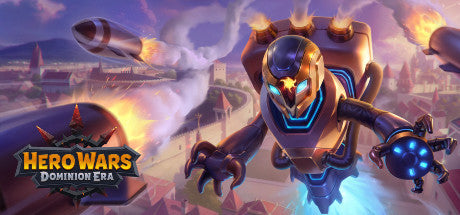 Hero Wars: Orion Gift Code Giveaway - DLC