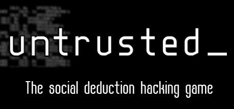 Untrusted (Steam) Giveaway - Game