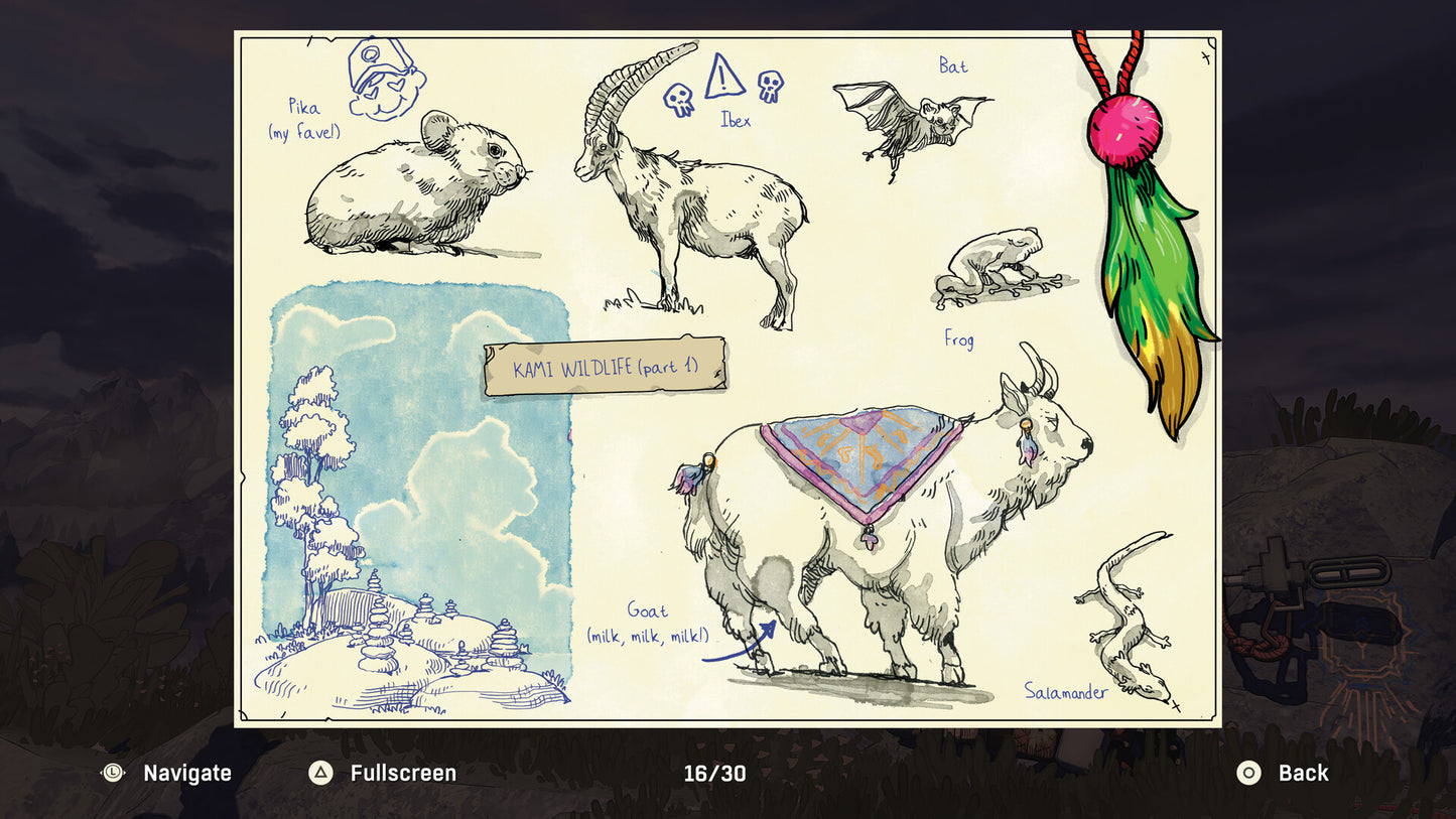 Cairn - Deluxe Upgrade Pack DLC PC Steam CD Key  REST OF THE WORLD The Game Bakers - [Email/Instant Delivery]