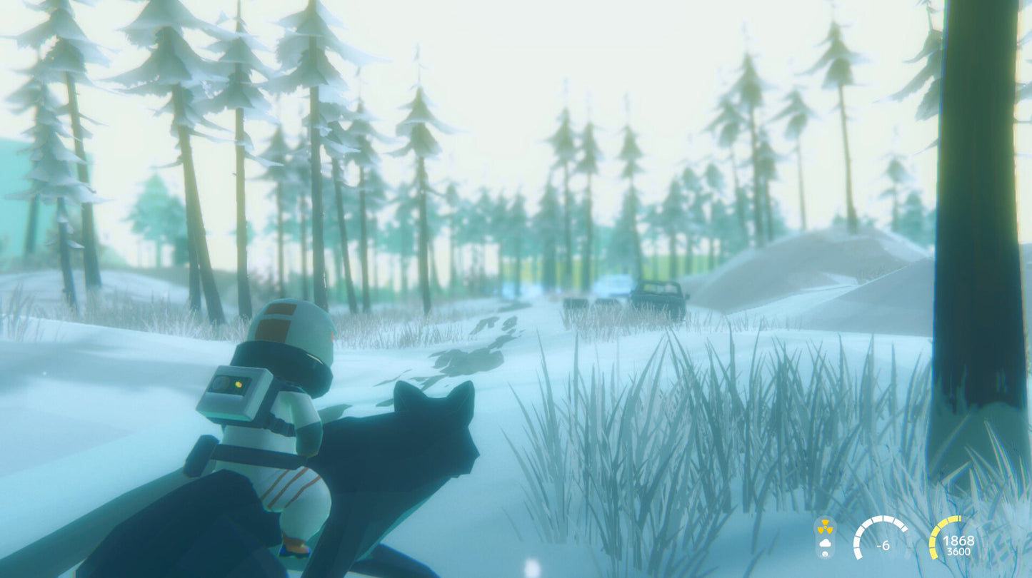 Nova Antarctica PC Steam CD Key  REGION FREE Marvelous Europe Ltd. - [Email/Instant Delivery]