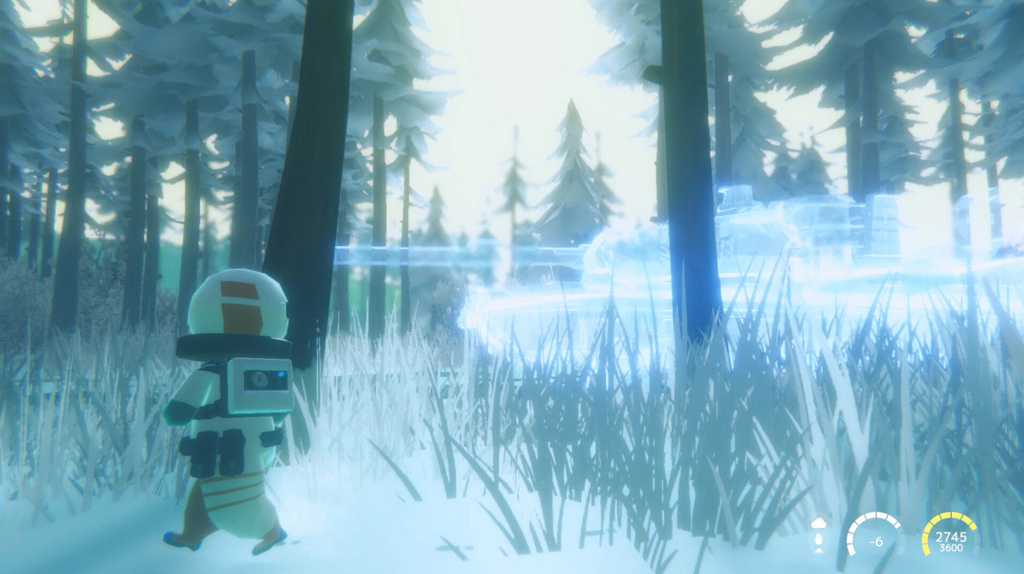 Nova Antarctica PC Steam CD Key  REGION FREE Marvelous Europe Ltd. - [Email/Instant Delivery]