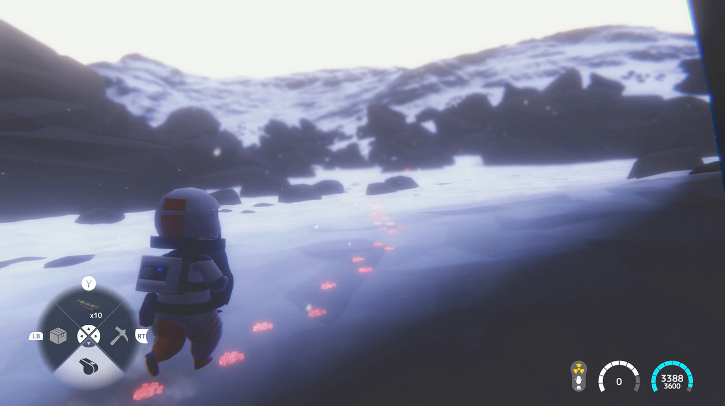 Nova Antarctica PC Steam CD Key  REGION FREE Marvelous Europe Ltd. - [Email/Instant Delivery]