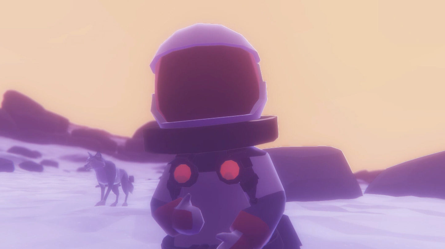 Nova Antarctica PC Steam CD Key  REGION FREE Marvelous Europe Ltd. - [Email/Instant Delivery]