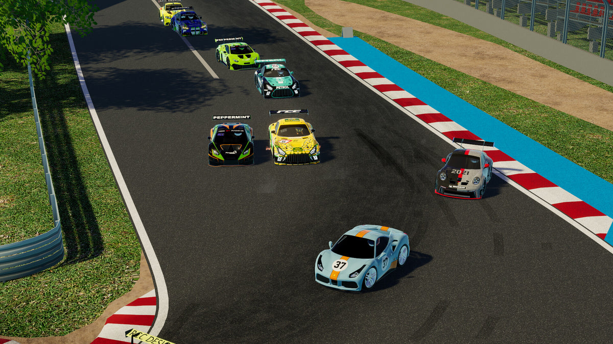 Racing Life PC Steam CD Key  REGION FREE Underground Studio - [Email/Instant Delivery]