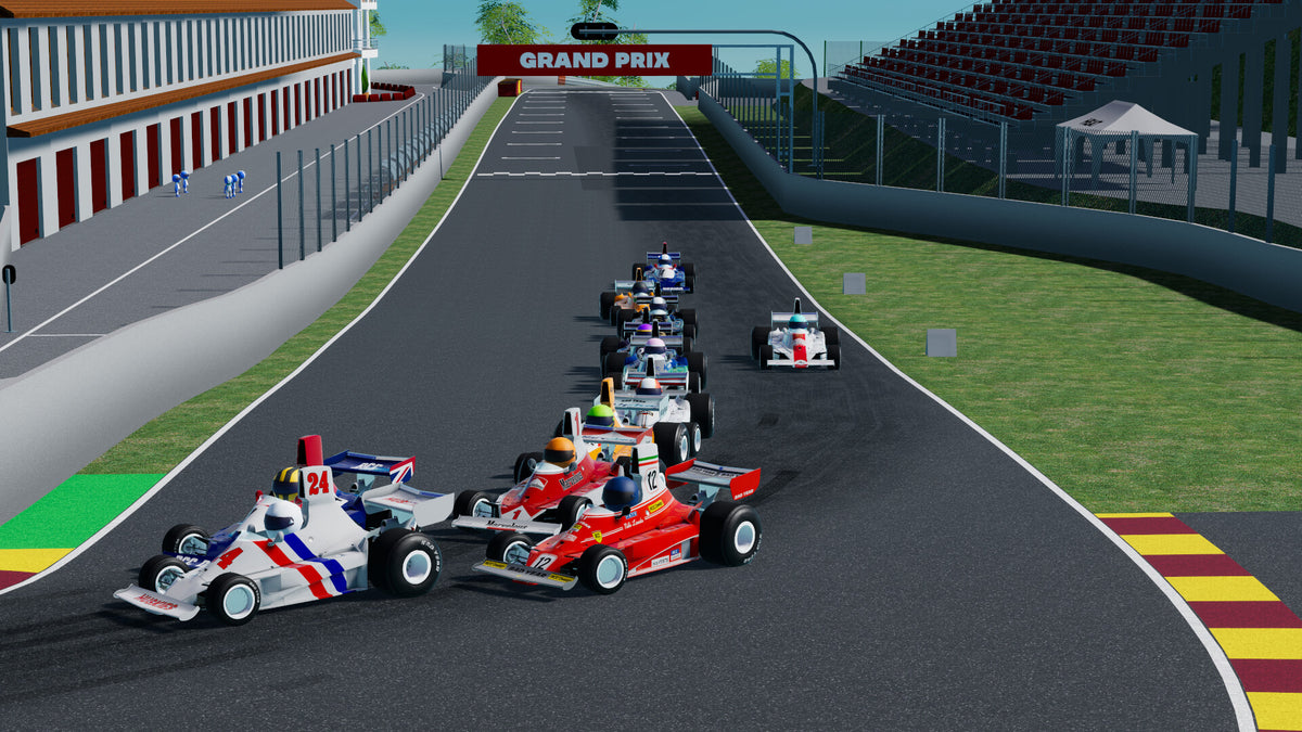 Racing Life PC Steam CD Key  REGION FREE Underground Studio - [Email/Instant Delivery]
