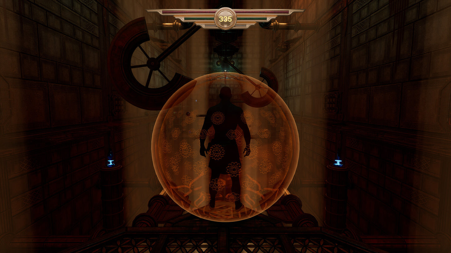 Ascension: The Immortal Alchemist PC Steam CD Key  REGION FREE Violet Flame Studios - [Email/Instant Delivery]