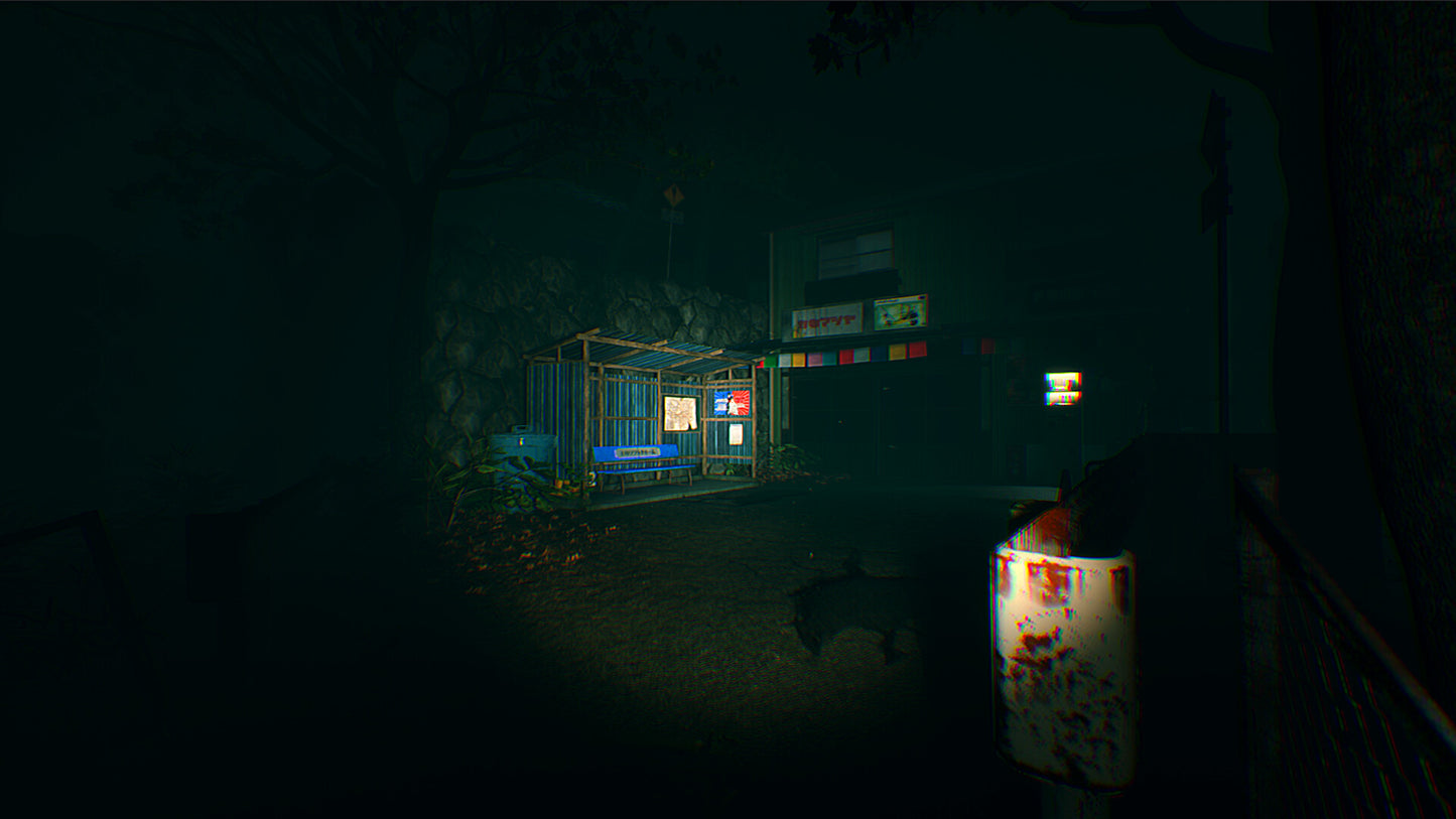 Urban Myth.exe PC Steam CD Key  REGION FREE RainyDollGames - [Email/Instant Delivery]
