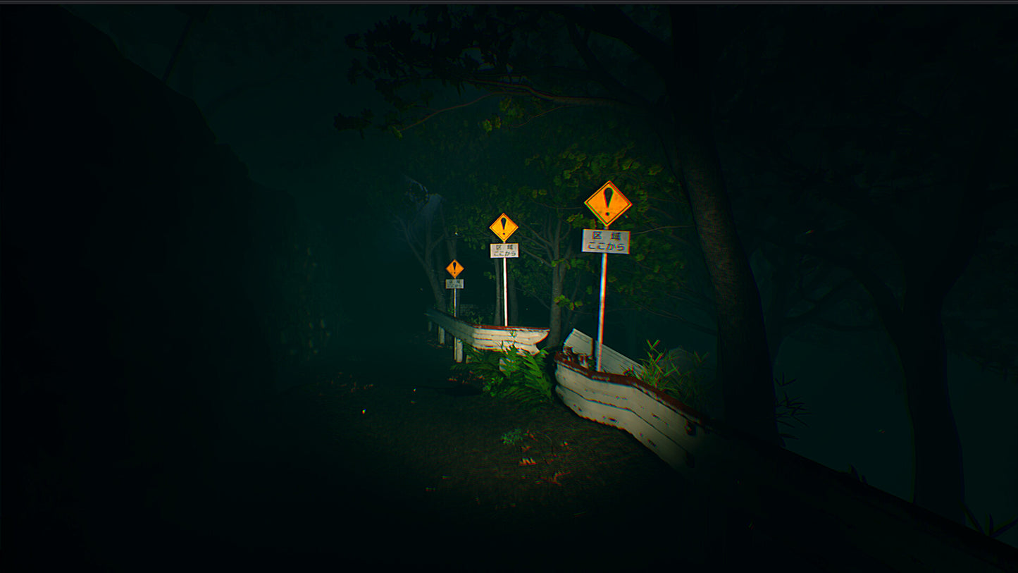 Urban Myth.exe PC Steam CD Key  REGION FREE RainyDollGames - [Email/Instant Delivery]