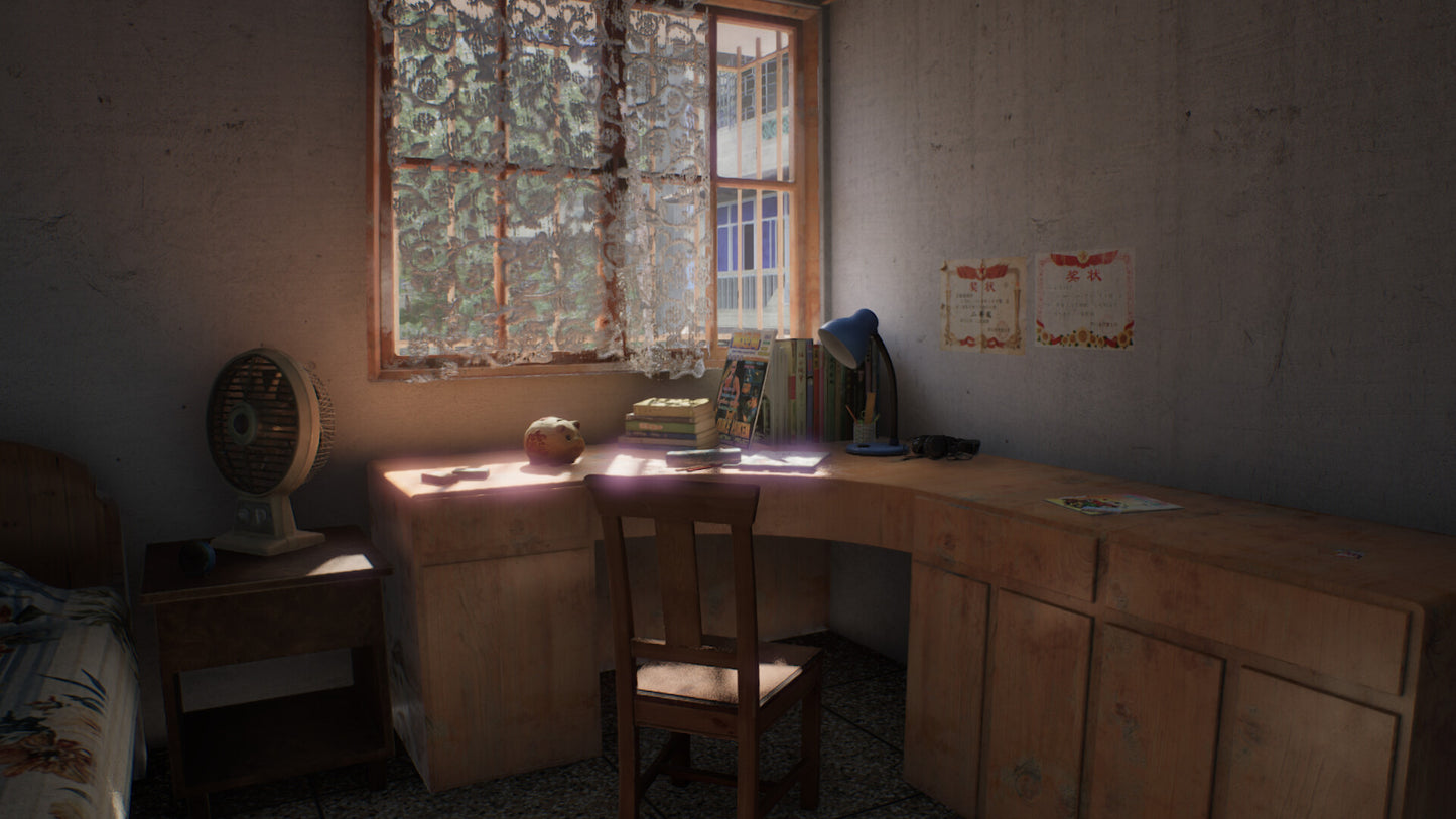 Millennium Dream PC Steam Account  REGION FREE LucidDreamLab - [Email/Instant Delivery]