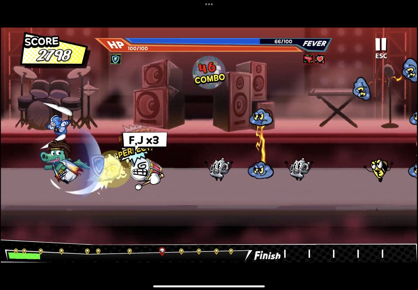 Ella Stars PC Steam CD Key  REGION FREE  [Email/Instant Delivery]