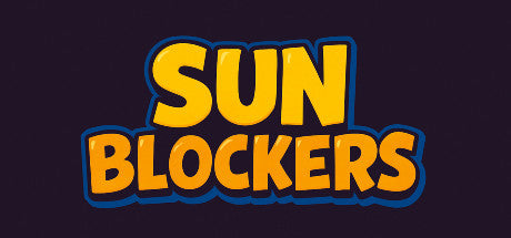 SunBlockers (Epic Games) Giveaway - Game