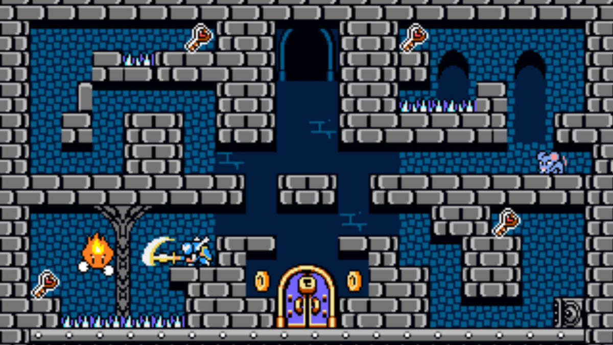 Lovish PC Steam CD Key  REGION FREE DANGEN Entertainment - [Email/Instant Delivery]