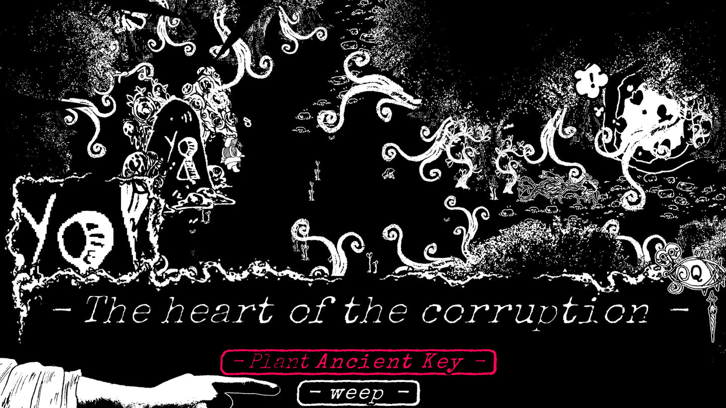 Key Fairy PC Steam CD Key  REGION FREE  [Email/Instant Delivery]