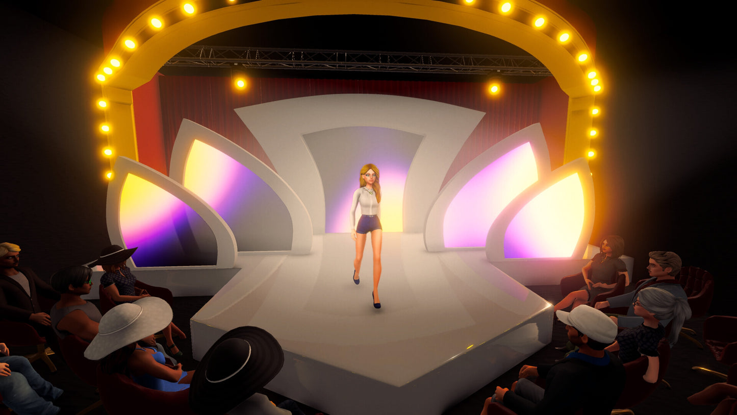 Tailor Simulator PC Steam CD Key  REGION FREE Zoady - [Email/Instant Delivery]