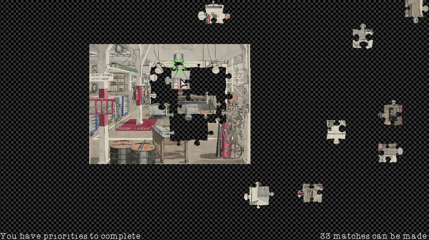 Habit Puzzles PC Steam CD Key  REGION FREE NQNStudios - [Email/Instant Delivery]
