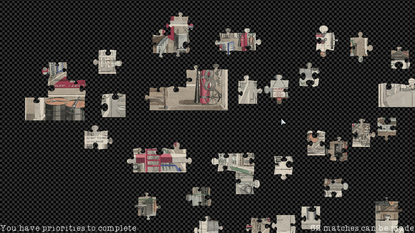 Habit Puzzles PC Steam CD Key  REGION FREE NQNStudios - [Email/Instant Delivery]