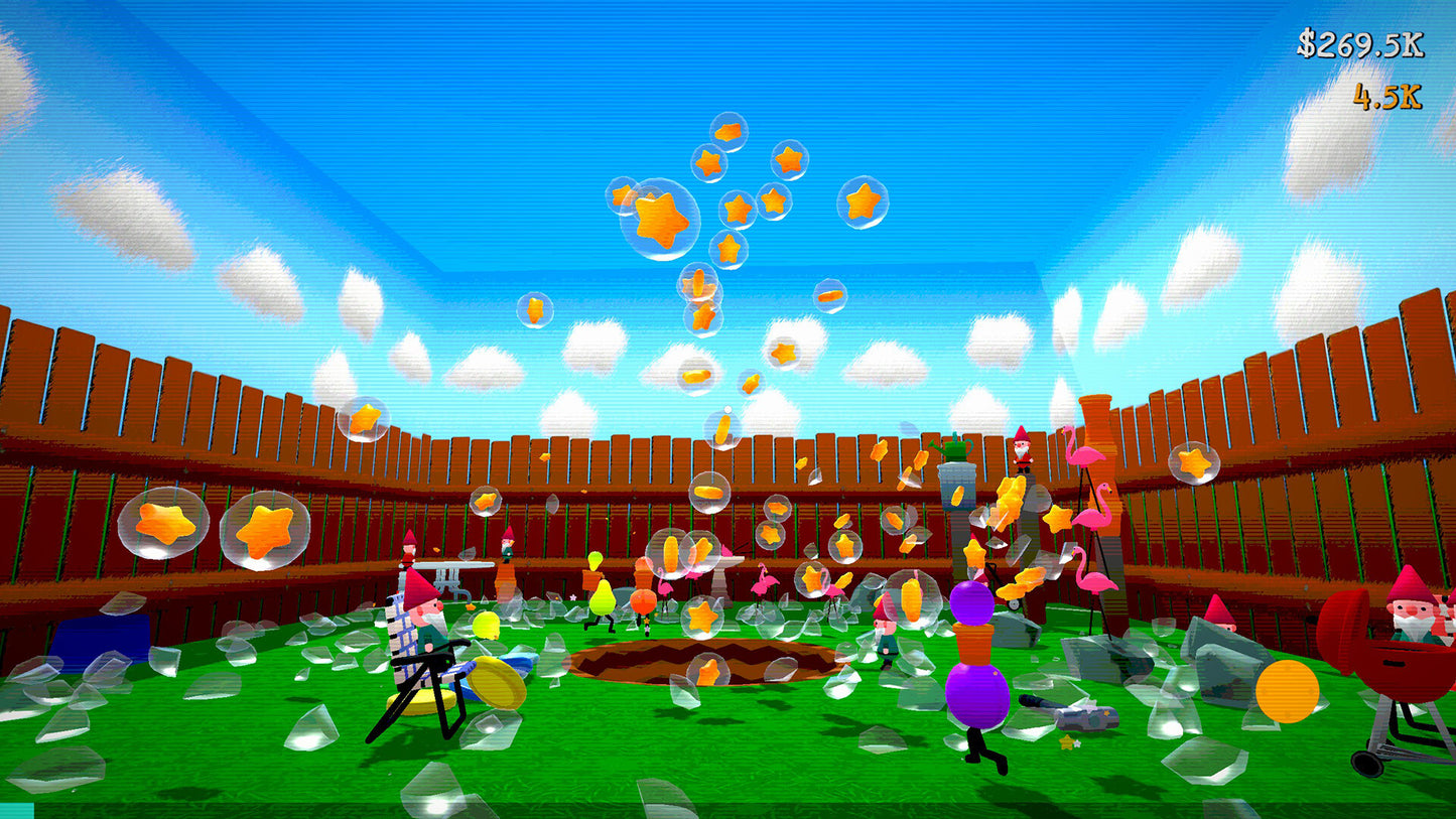 Berry Bury Berry PC Steam Account  REGION FREE Get(Color) Games - [Email/Instant Delivery]