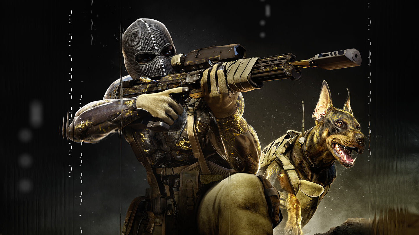 Call of Duty: Black Ops 7 - BlackCell (Season 02) DLC US Xbox One / Xbox Series X|S / PC CD Key  AMERICAS Activision - [Email/Instant Delivery]