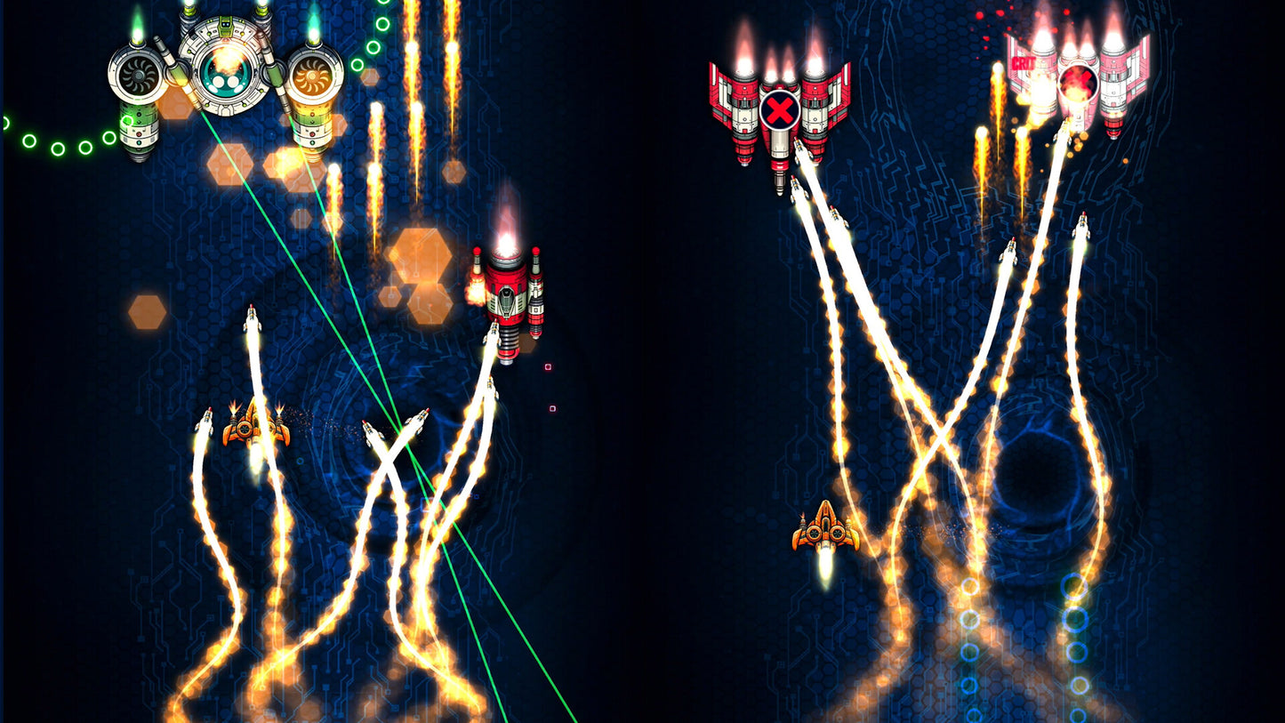 Holy Justice: Galaxy Outcast PC Steam CD Key  REGION FREE  [Email/Instant Delivery]
