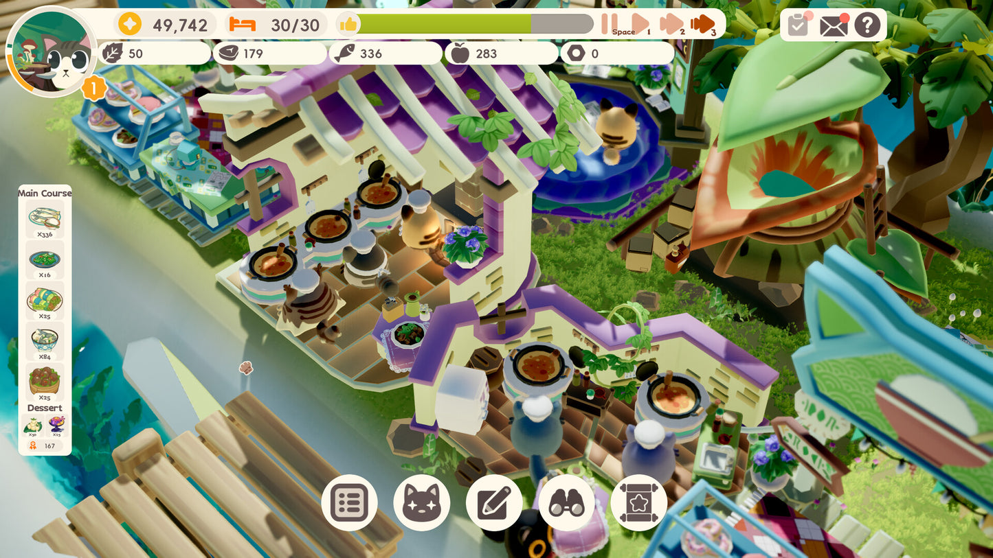PurrPlate PC Steam CD Key  REGION FREE  [Email/Instant Delivery]
