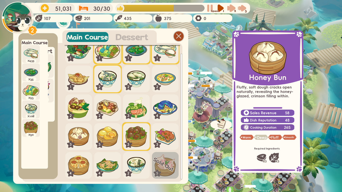 PurrPlate PC Steam CD Key  REGION FREE  [Email/Instant Delivery]
