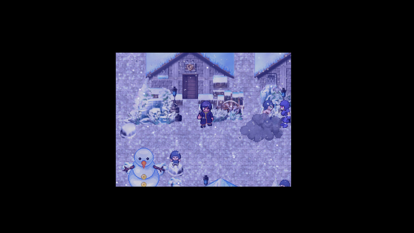 Legends of Celestite RPG: The All Bearer PC Steam CD Key  REGION FREE Raven Burns - [Email/Instant Delivery]