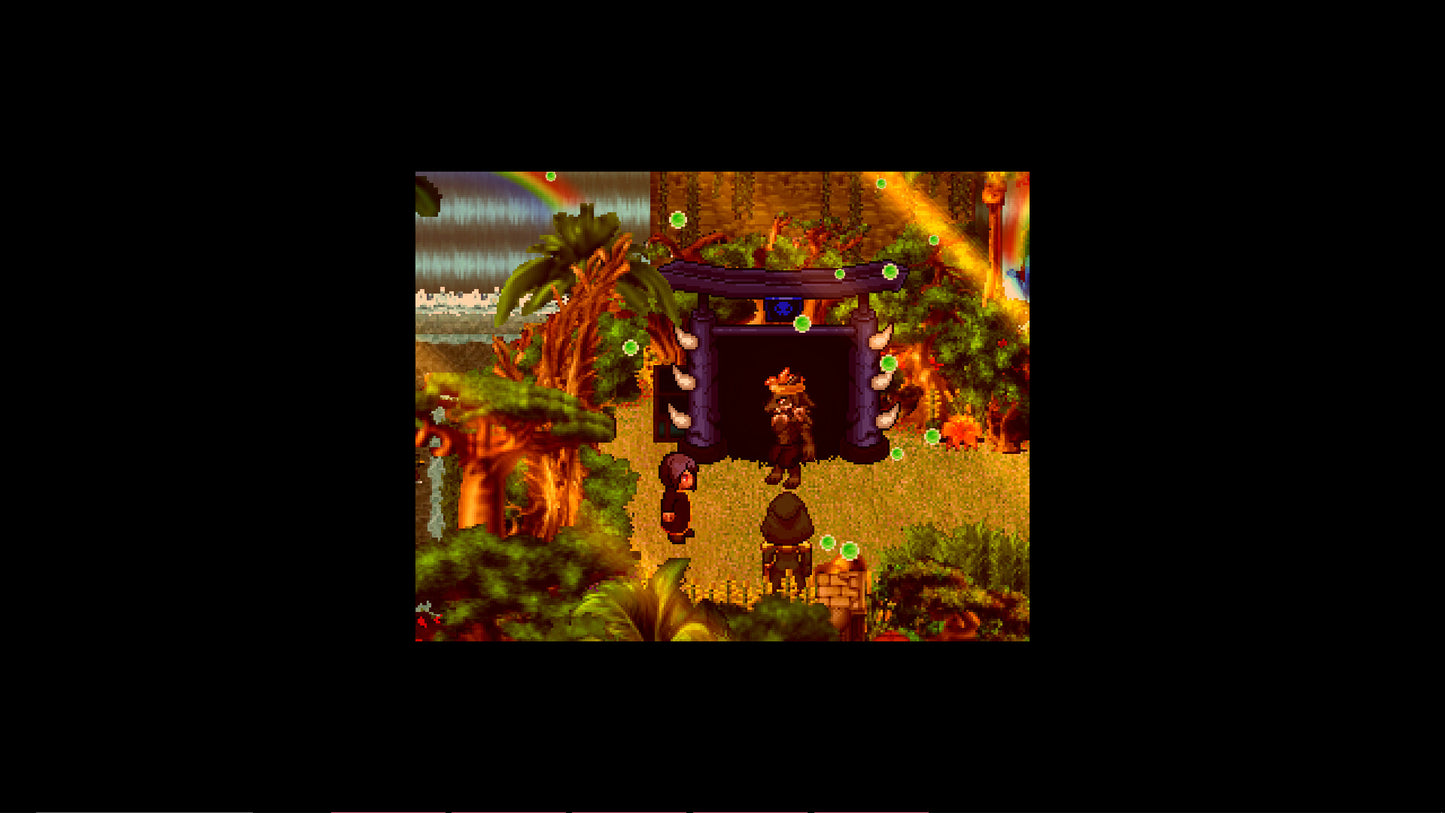 Legends of Celestite RPG: The All Bearer PC Steam CD Key  REGION FREE Raven Burns - [Email/Instant Delivery]