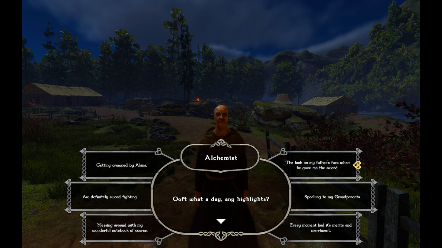 Red Rampant: Chapter 1 PC Steam CD Key  REGION FREE Eclectic Synthesis Limited - [Email/Instant Delivery]