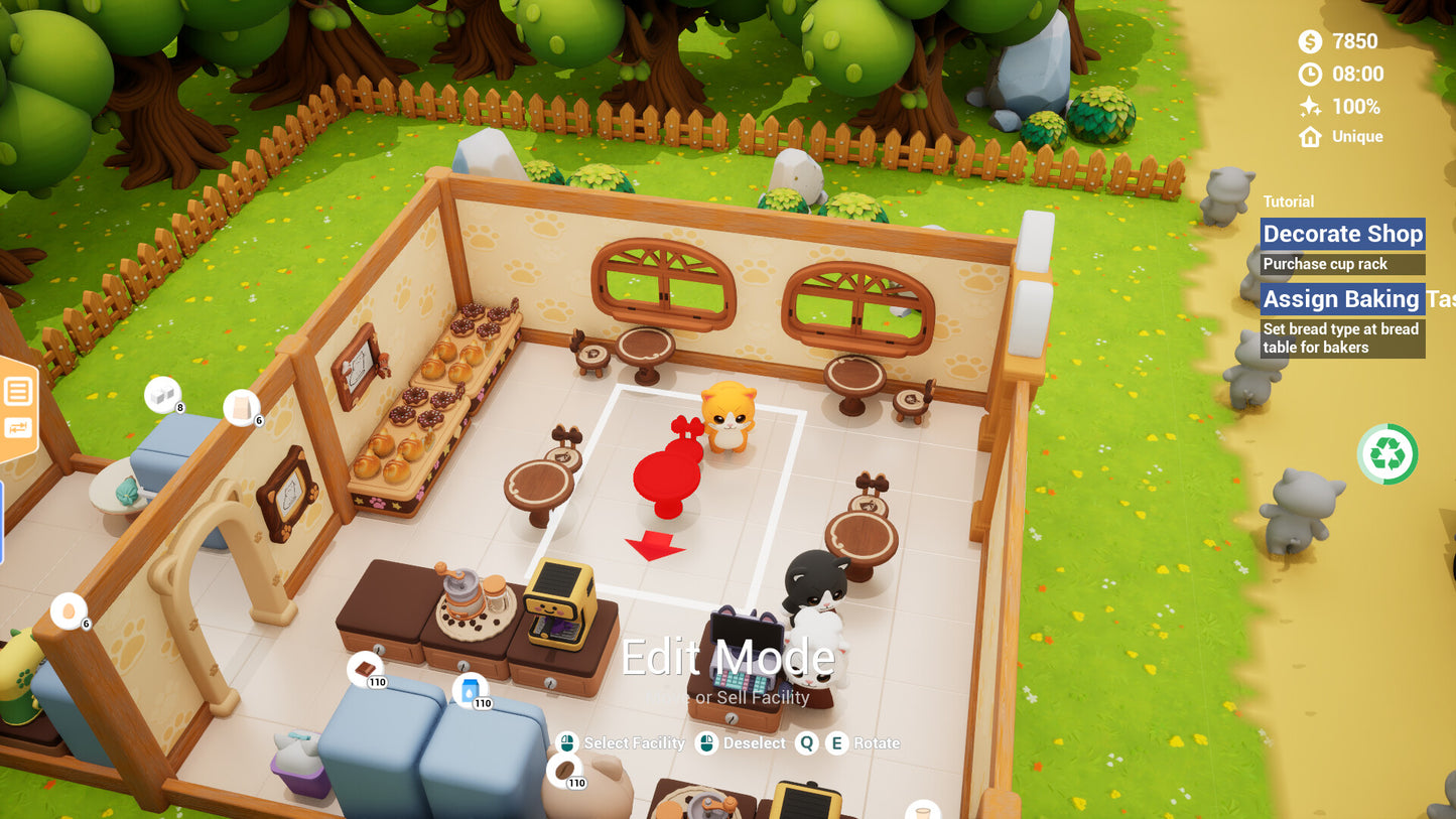 Bean Meets Paw PC Steam CD Key  REGION FREE XINGXIAN NET - [Email/Instant Delivery]